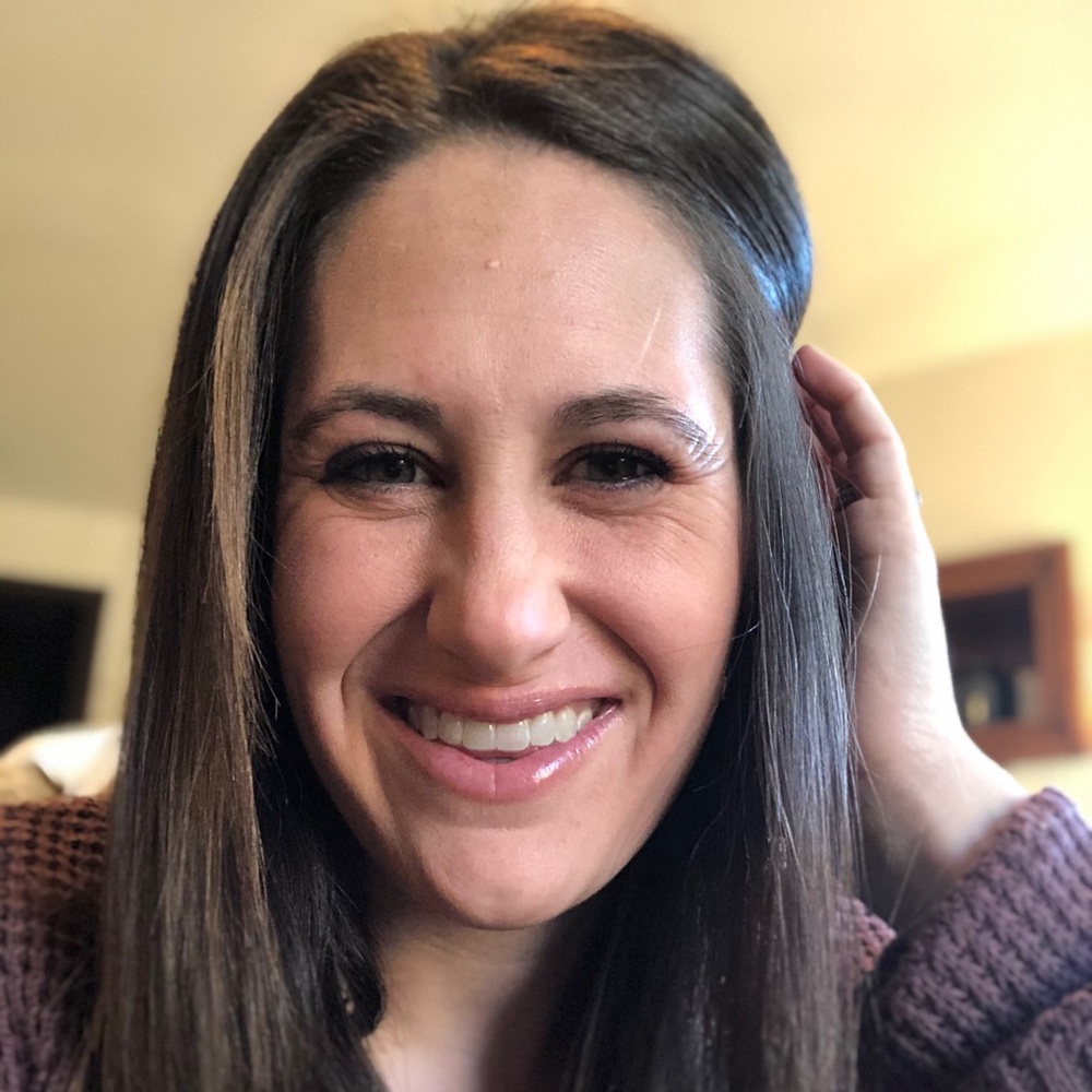 Meet your Posher, Christa